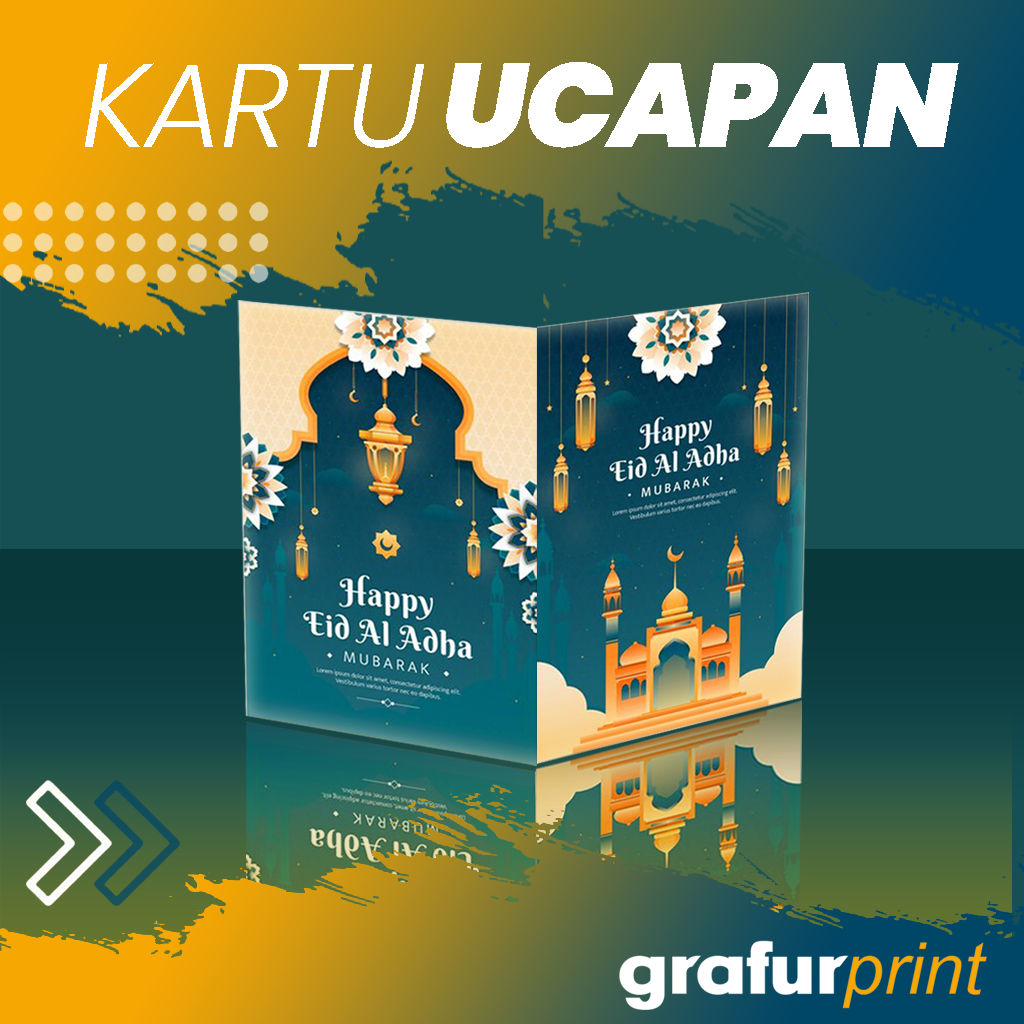 Kartu Ucapan